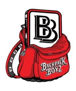 Backpackboyz 1 Gram Disposables
