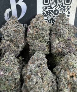 Black Cherry Runtz