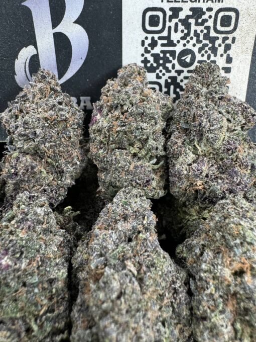 Black Cherry Runtz Black Cherry Runtz
