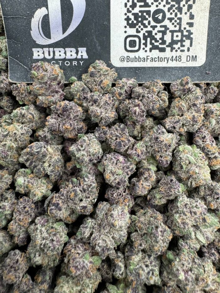 Sherbanger #33 Smalls