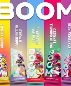 Boom Bars