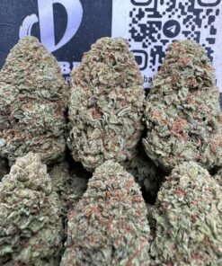 Bubba Pie