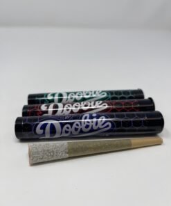 Doobie Pre Rolls 1.5 Grams