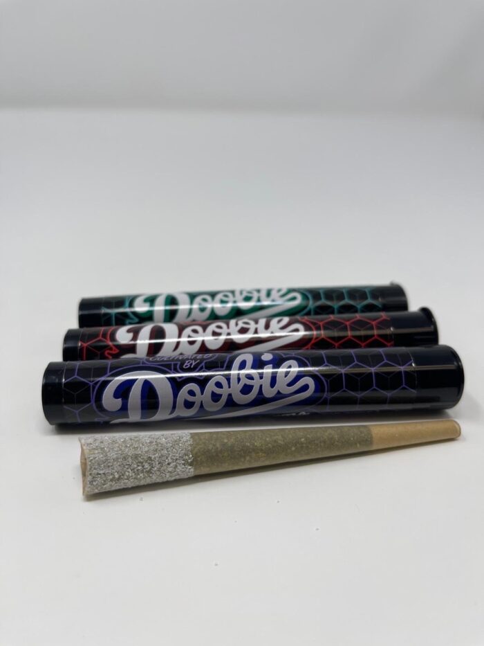 Doobie Pre Rolls 1.5 Grams