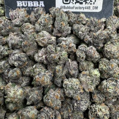 NOSE: 9/10 🍬🍰🦨