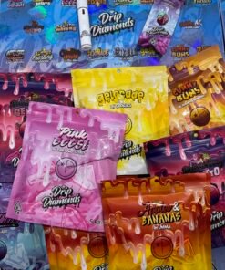 Drip Diamond Disposable 1 Grams