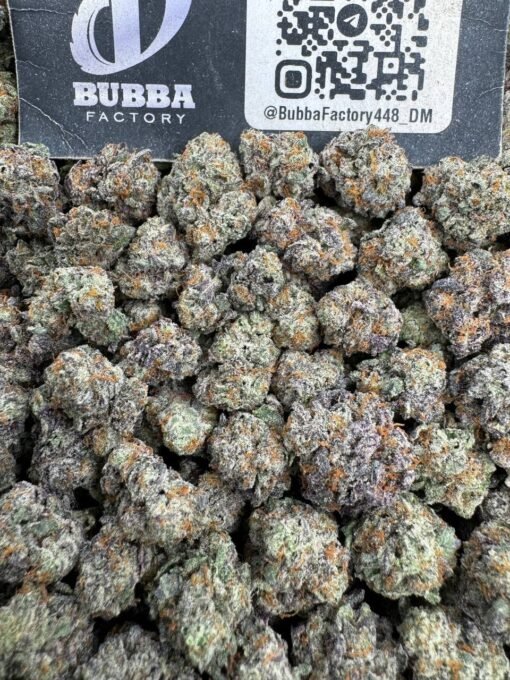 Fire Fumez Smalls