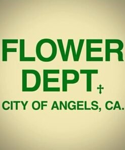 Flower Dept 2.5 Gram Disposables