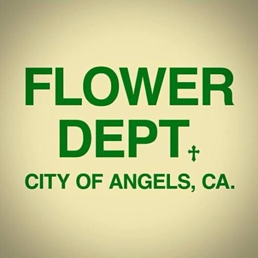 Flower Dept 2.5 Gram Disposables