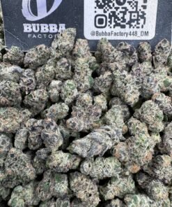 Grape Gas Smalls