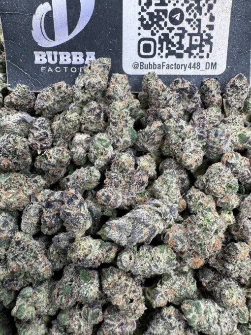 Grape Gas Smalls Grape Gas Smalls