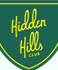 Hidden Hills 2 Gram Disposables