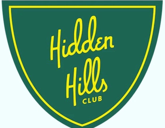 Hidden Hills 2 Gram Disposables