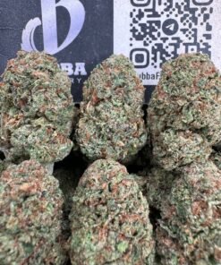 Maui Wowie