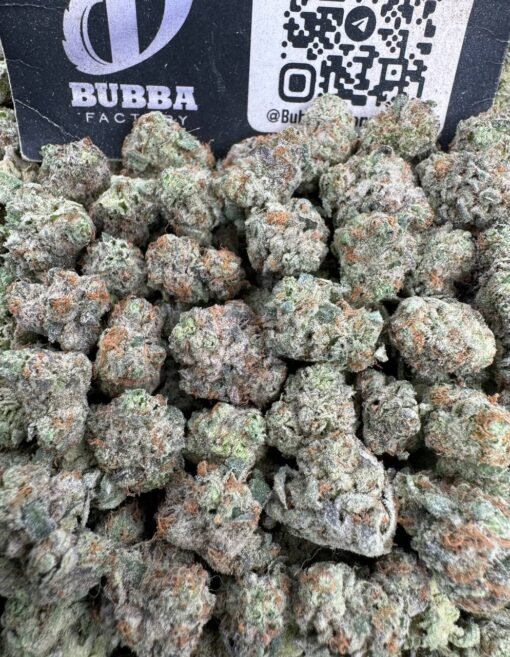 Pineapple Breeze Smalls