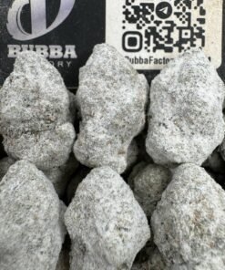 Snowball Black Runtz