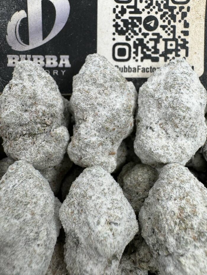 Snowball Black Runtz