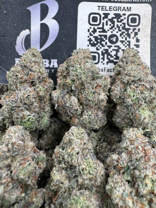 Super Kush Super Kush