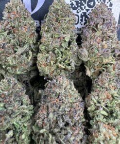 Tropicana Poison