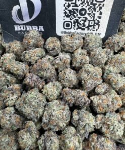 White Cherry Gelato Smalls