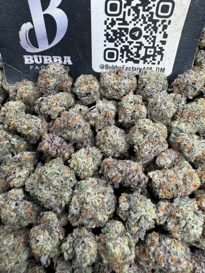 White Cherry Gelato Smalls