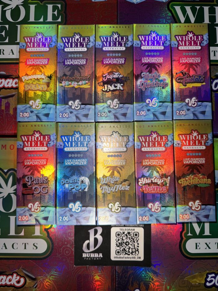 Whole Melt Extract Dispsoables 2 Grams 700x933