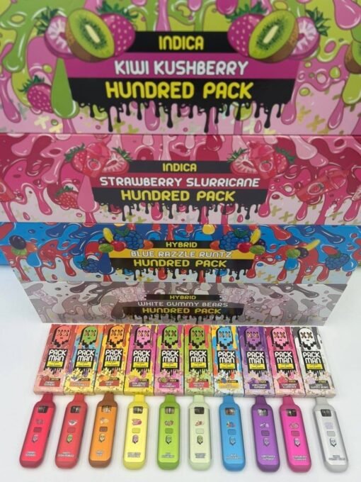 Packman 2 gram disposables IMG 20250403 WA0017 510x680