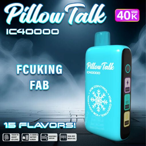 Pillow talk disposables Pillow Talk Disposable 2 17575 1 510x510
