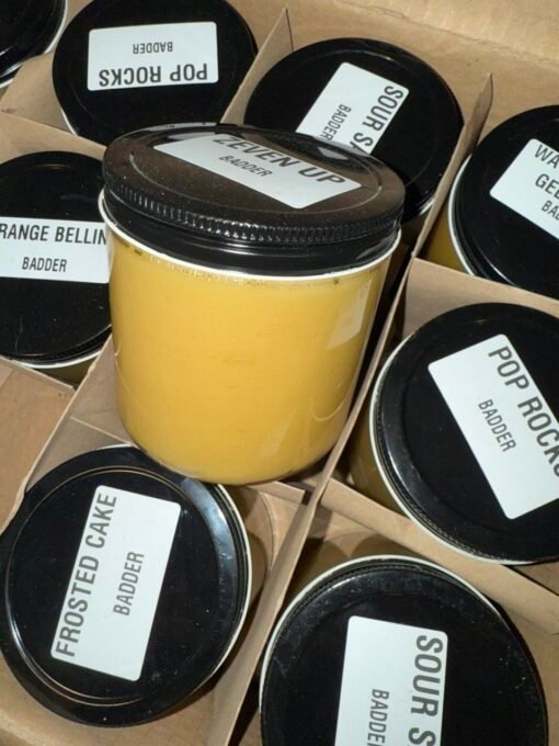 Badder 1 pound jars IMG 20250816 120649 214 510x680