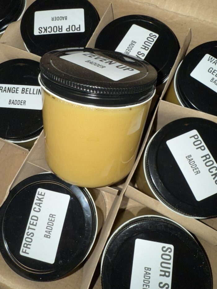 Badder 1 pound jars IMG 20250816 120649 214 700x933
