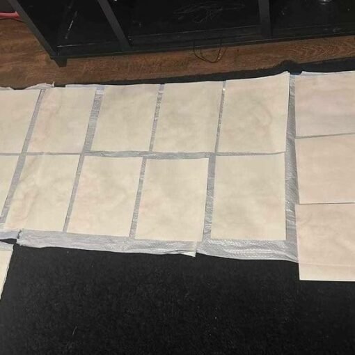 WHITE TIGER K2 PAPER SHEETS IMG 9998 510x510