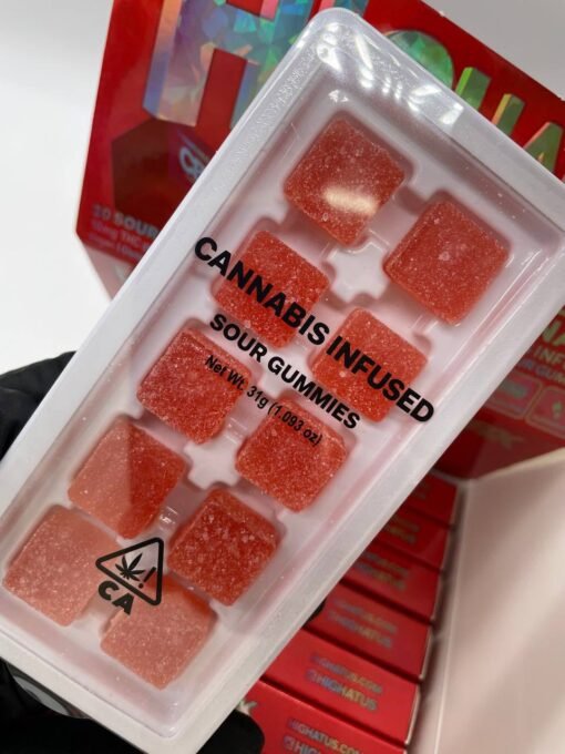 HIGHATUS gummies by Cannabiotix (Authentic) IMG 20251010 161013 285 510x680